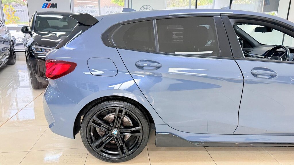 Used BMW 1 Series 2020 for sale - 76333802: Photo 36