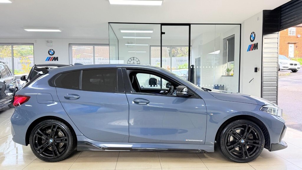 Used BMW 1 Series 2020 for sale - 76333802: Photo 37