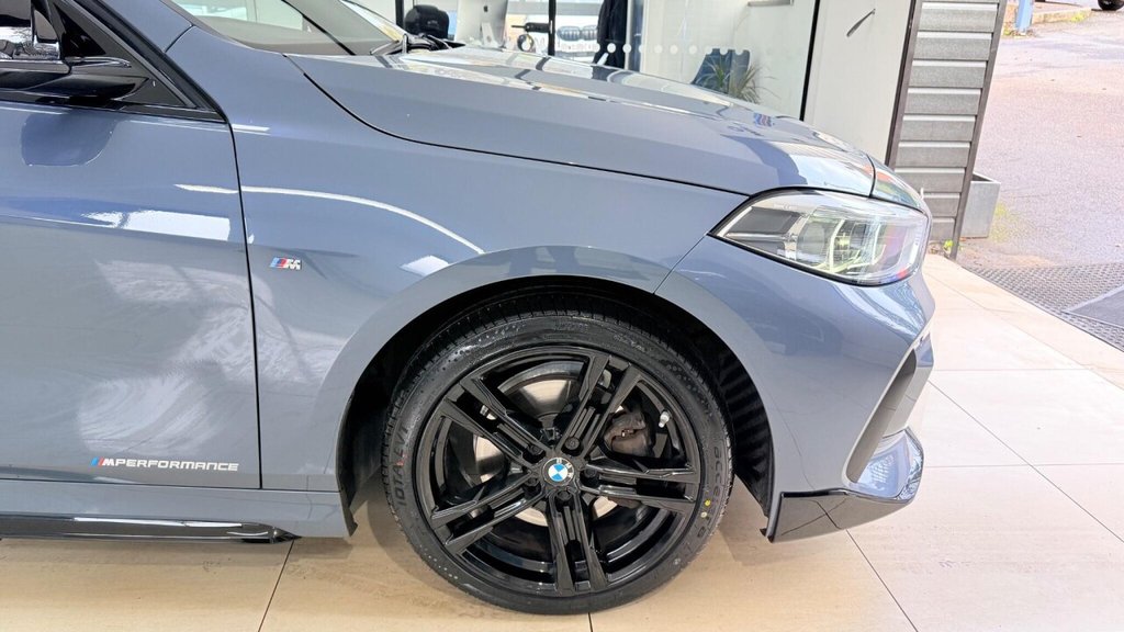 Used BMW 1 Series 2020 for sale - 76333802: Photo 38
