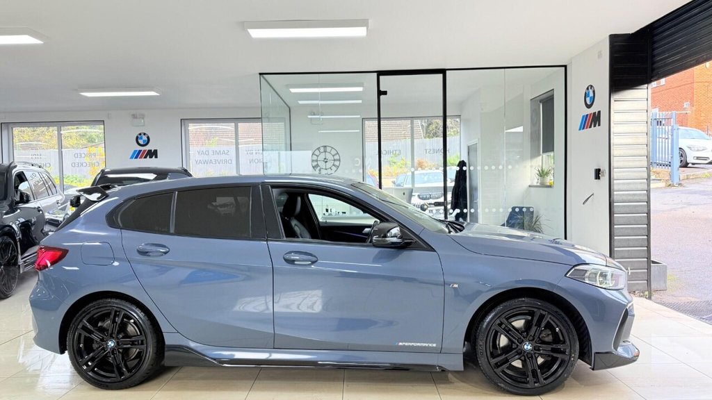 Used BMW 1 Series 2020 for sale - 76333802: Photo 39
