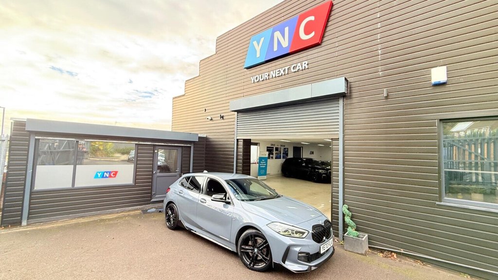 Used BMW 1 Series 2020 for sale - 76333802: Photo 4