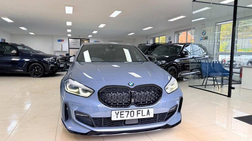 Used BMW 1 Series 2020 for sale - 76333802: Photo 40
