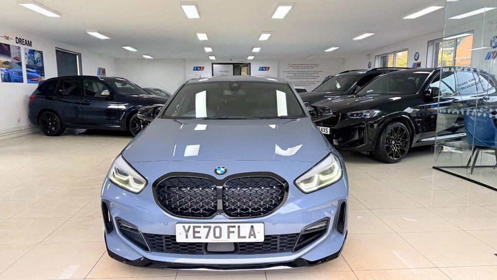 Used BMW 1 Series 2020 for sale - 76333802: Photo 41