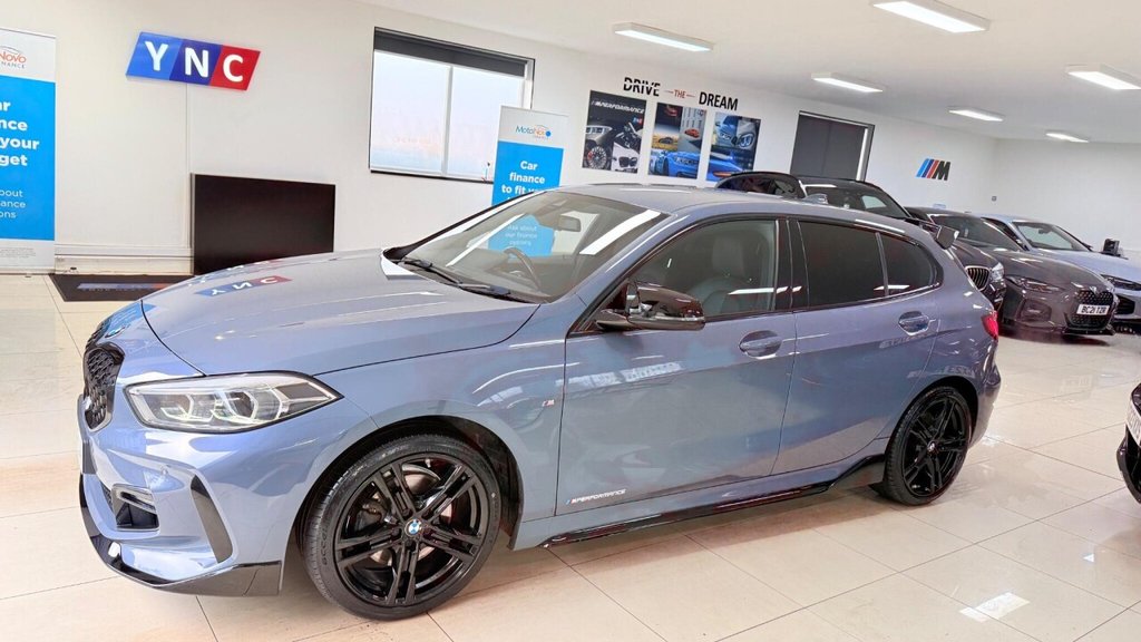 Used BMW 1 Series 2020 for sale - 76333802: Photo 42