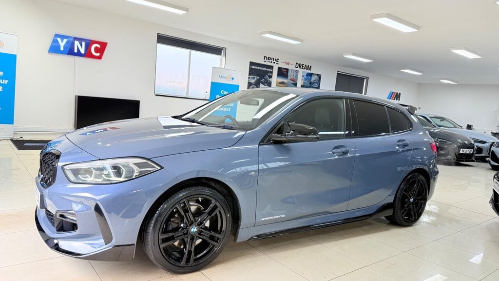 Used BMW 1 Series 2020 for sale - 76333802: Photo 43