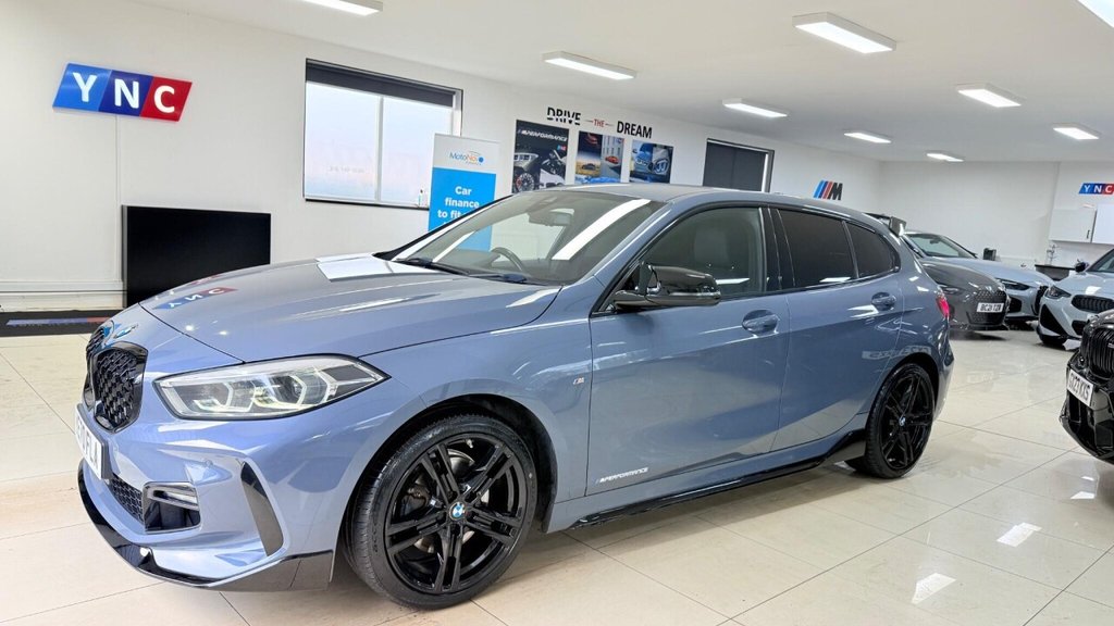 Used BMW 1 Series 2020 for sale - 76333802: Photo 44