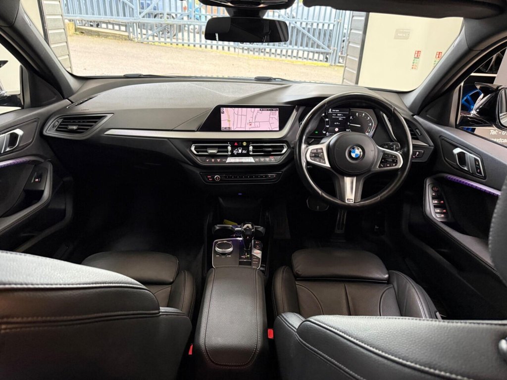 Used BMW 1 Series 2020 for sale - 76333802: Photo 5