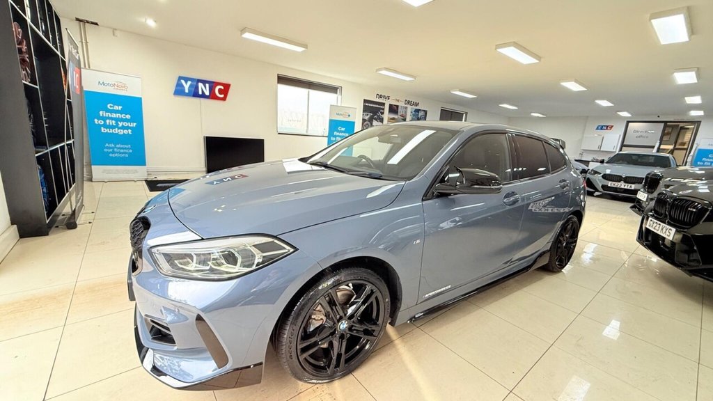 Used BMW 1 Series 2020 for sale - 76333802: Photo 7