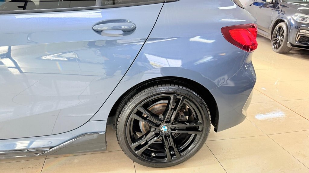 Used BMW 1 Series 2020 for sale - 76333802: Photo 9