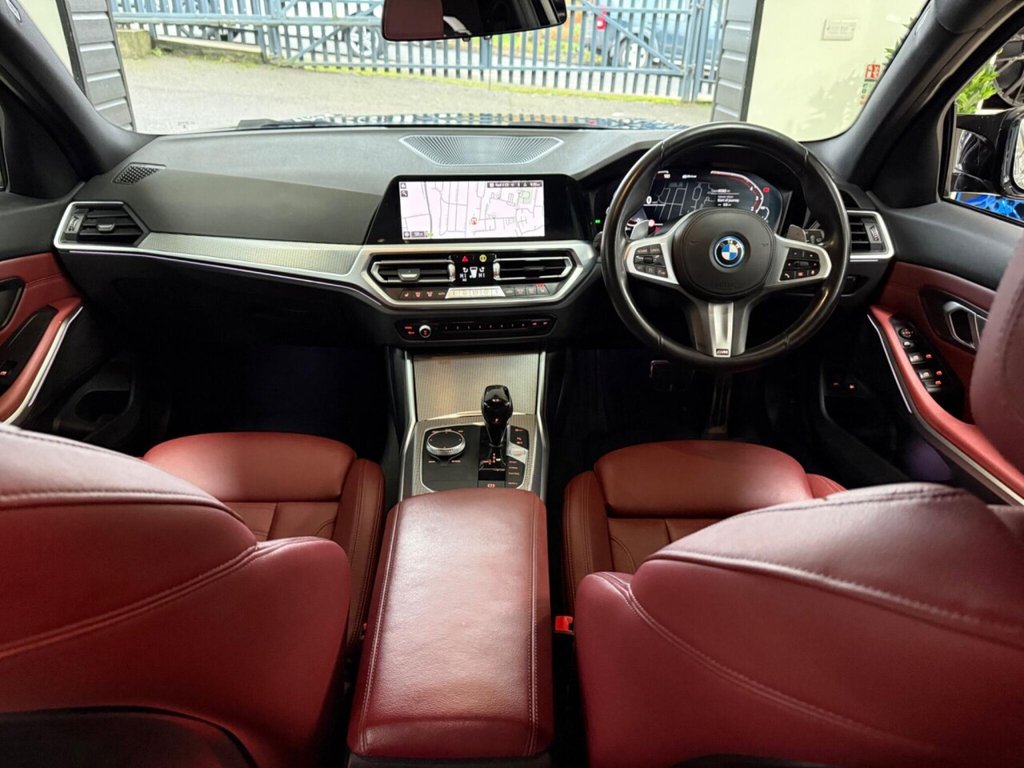 Used BMW 3 Series 2022 for sale - 77534782: Photo 10