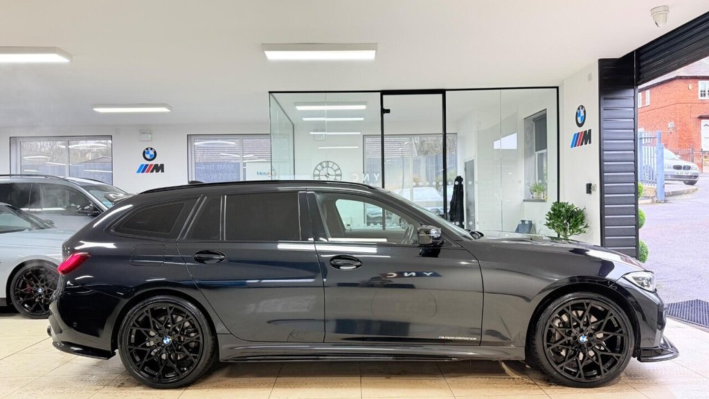 Used BMW 3 Series 2022 for sale - 77534782: Photo 11