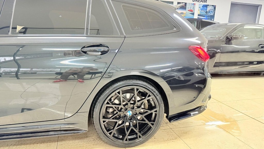 Used BMW 3 Series 2022 for sale - 77534782: Photo 12