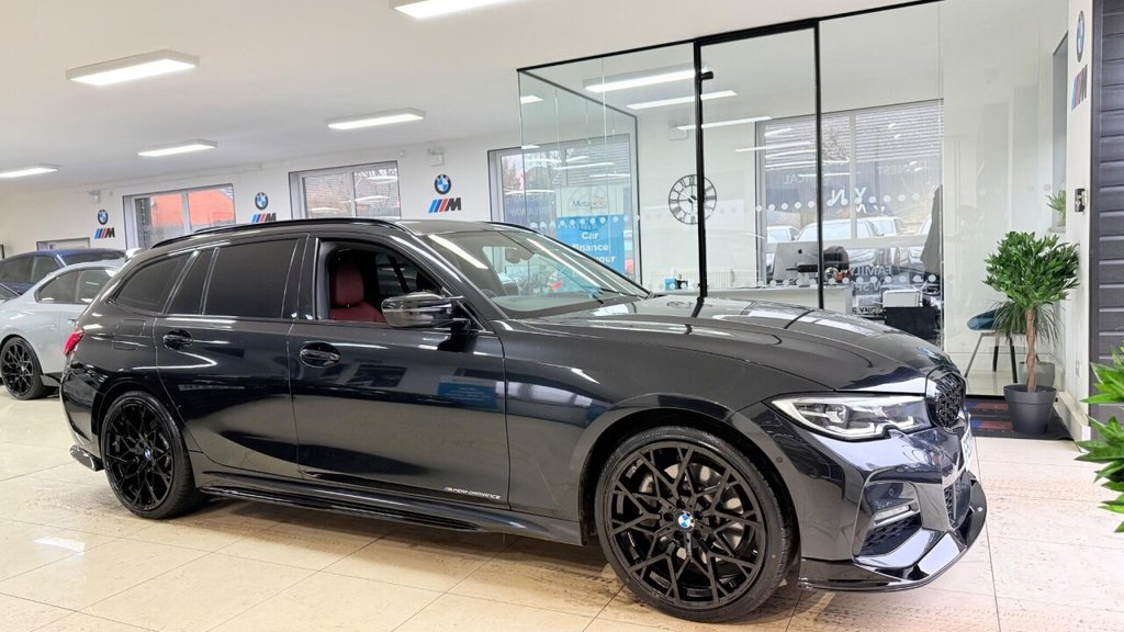 Used BMW 3 Series 2022 for sale - 77534782: Photo 13