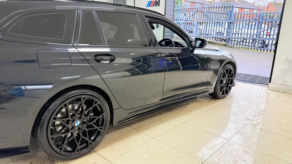 Used BMW 3 Series 2022 for sale - 77534782: Photo 14