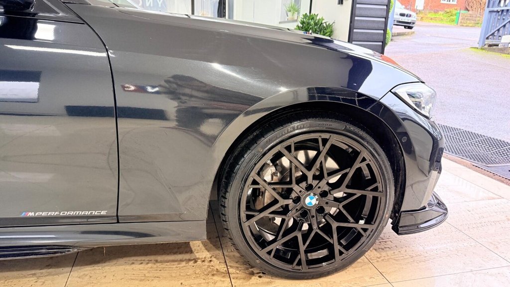 Used BMW 3 Series 2022 for sale - 77534782: Photo 15