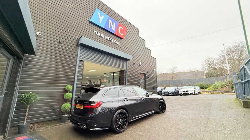 Used BMW 3 Series 2022 for sale - 77534782: Photo 16