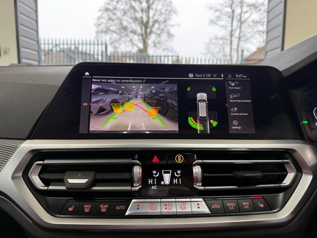 Used BMW 3 Series 2022 for sale - 77534782: Photo 17