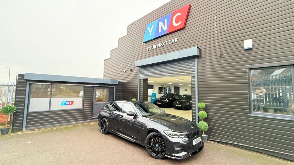 Used BMW 3 Series 2022 for sale - 77534782: Photo 18