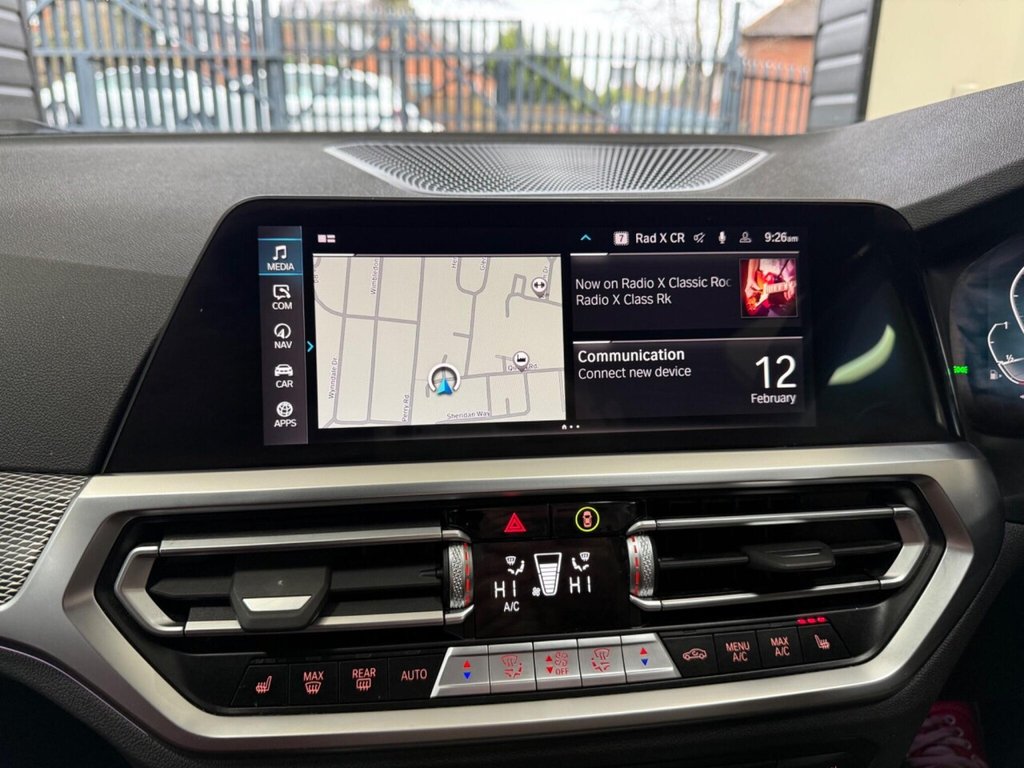 Used BMW 3 Series 2022 for sale - 77534782: Photo 19