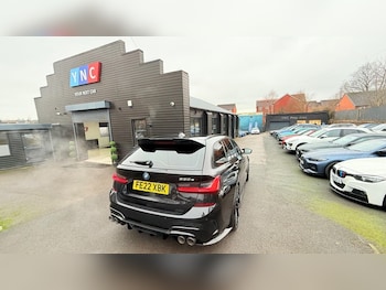 BMW 3 Series feature image