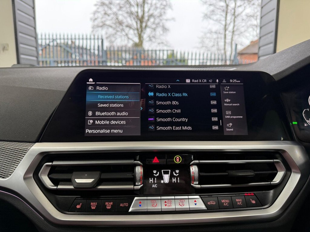 Used BMW 3 Series 2022 for sale - 77534782: Photo 20