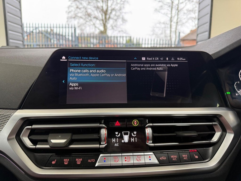 Used BMW 3 Series 2022 for sale - 77534782: Photo 21