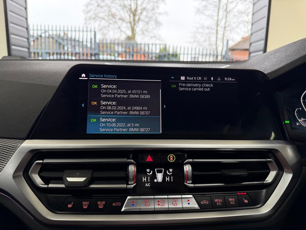 Used BMW 3 Series 2022 for sale - 77534782: Photo 23