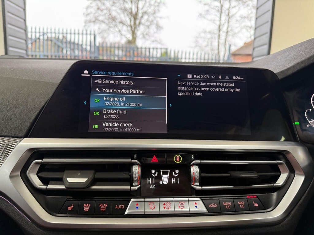 Used BMW 3 Series 2022 for sale - 77534782: Photo 25