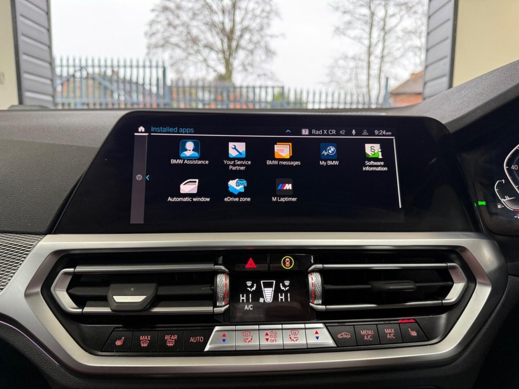 Used BMW 3 Series 2022 for sale - 77534782: Photo 26