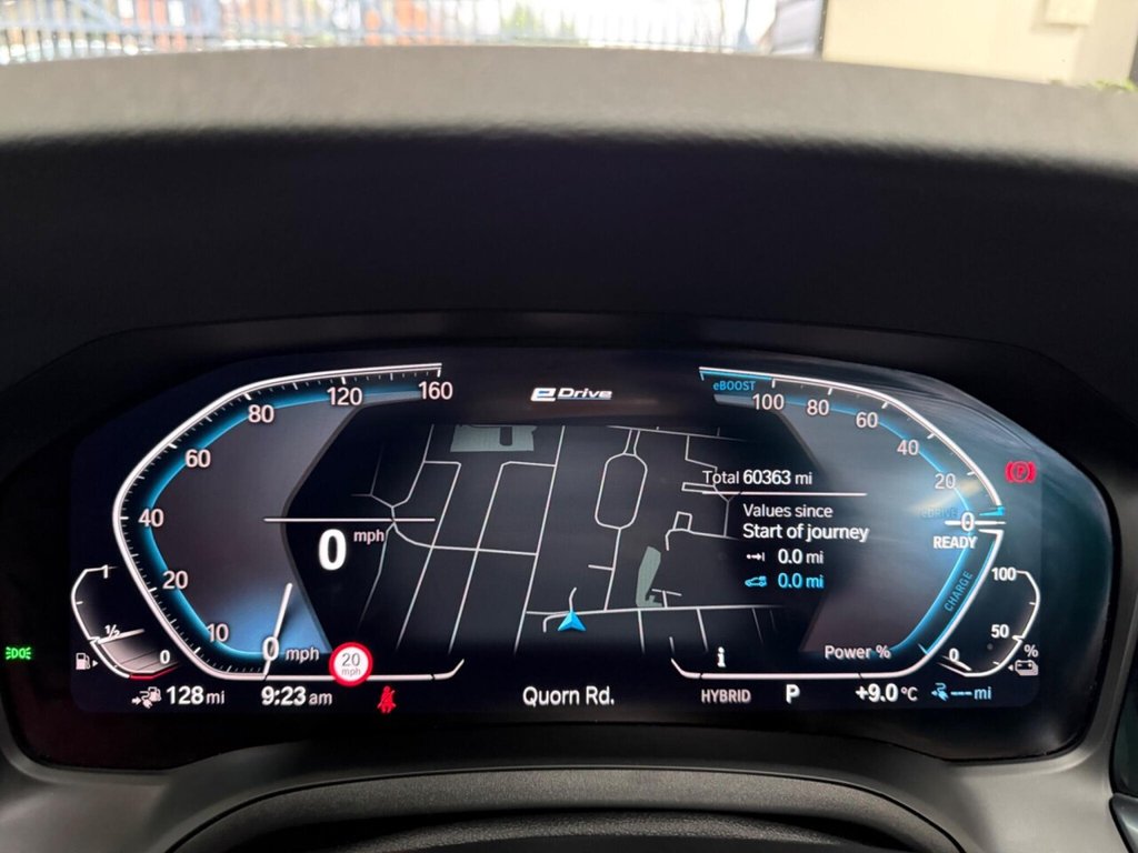 Used BMW 3 Series 2022 for sale - 77534782: Photo 29