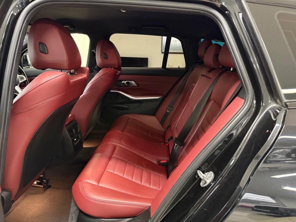 Used BMW 3 Series 2022 for sale - 77534782: Photo 33