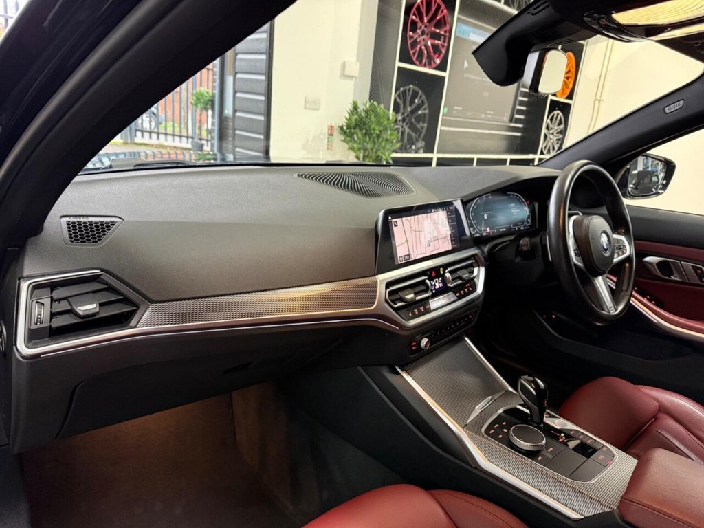 Used BMW 3 Series 2022 for sale - 77534782: Photo 34