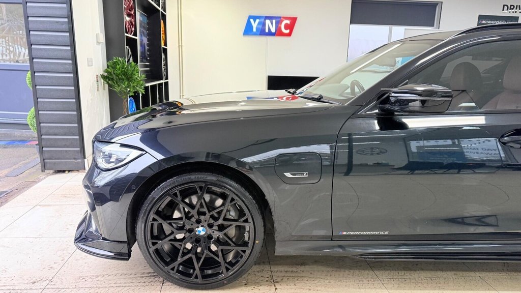 Used BMW 3 Series 2022 for sale - 77534782: Photo 35