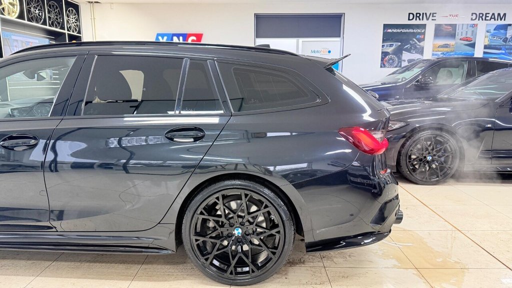 Used BMW 3 Series 2022 for sale - 77534782: Photo 36