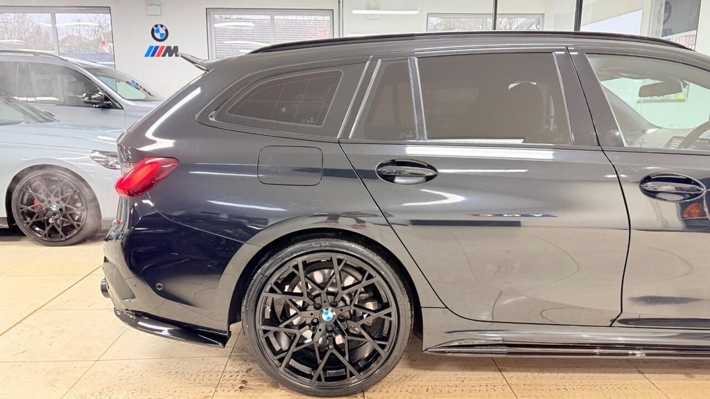 Used BMW 3 Series 2022 for sale - 77534782: Photo 38