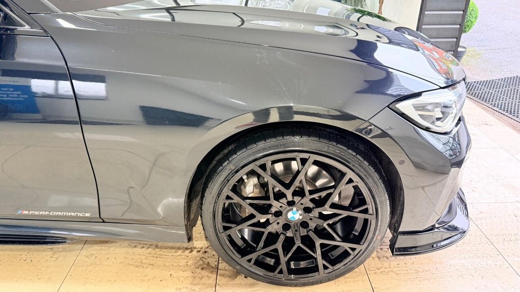 Used BMW 3 Series 2022 for sale - 77534782: Photo 39