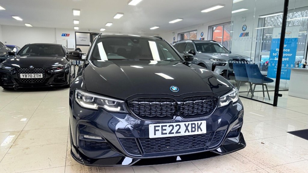 Used BMW 3 Series 2022 for sale - 77534782: Photo 42