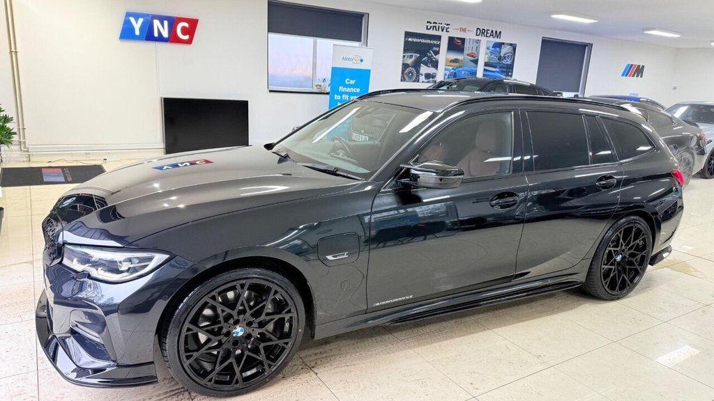 Used BMW 3 Series 2022 for sale - 77534782: Photo 44