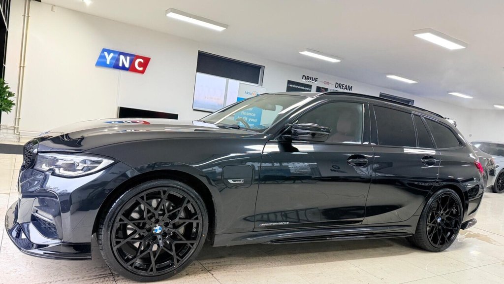 Used BMW 3 Series 2022 for sale - 77534782: Photo 45