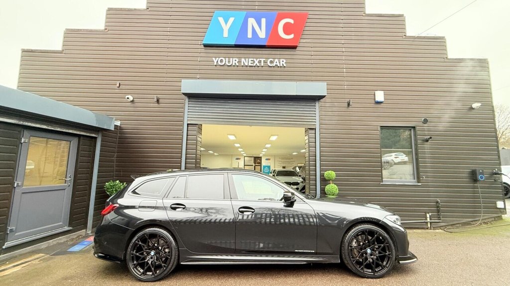 Used BMW 3 Series 2022 for sale - 77534782: Photo 6