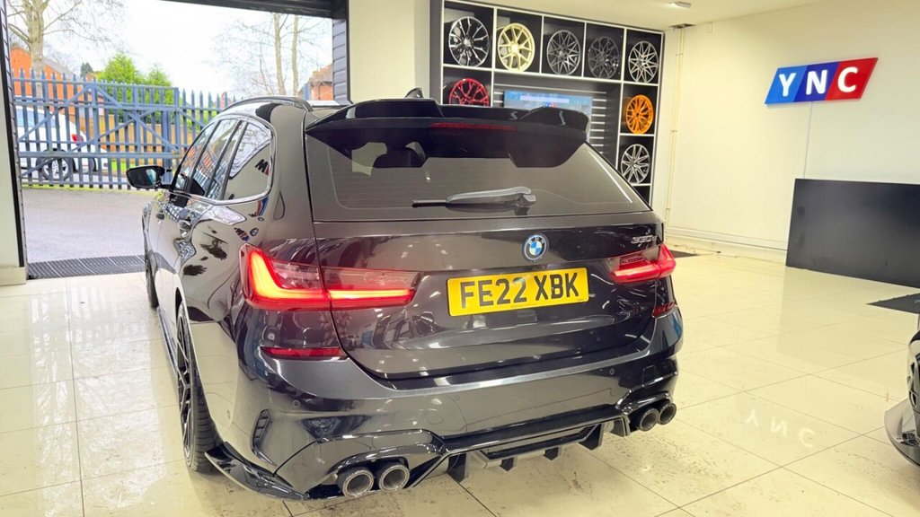 Used BMW 3 Series 2022 for sale - 77534782: Photo 7