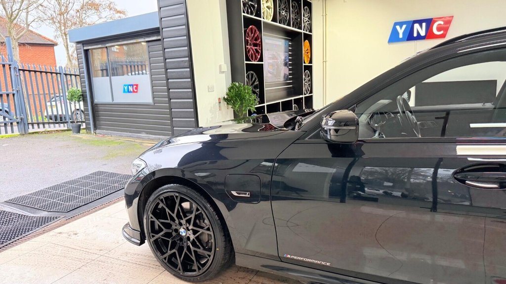 Used BMW 3 Series 2022 for sale - 77534782: Photo 8