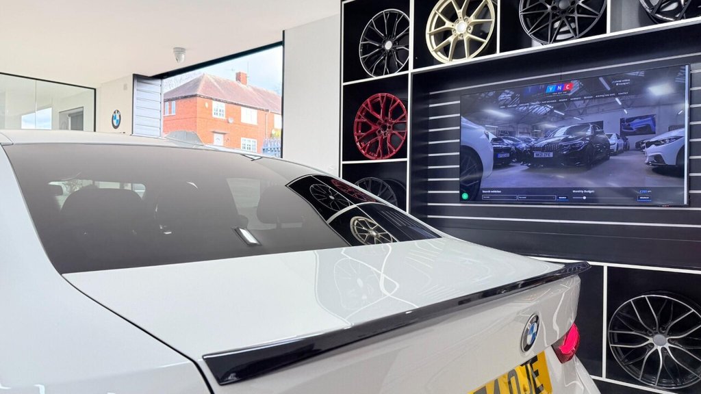 Used BMW 3 Series 2024 for sale - 78083029: Photo 10