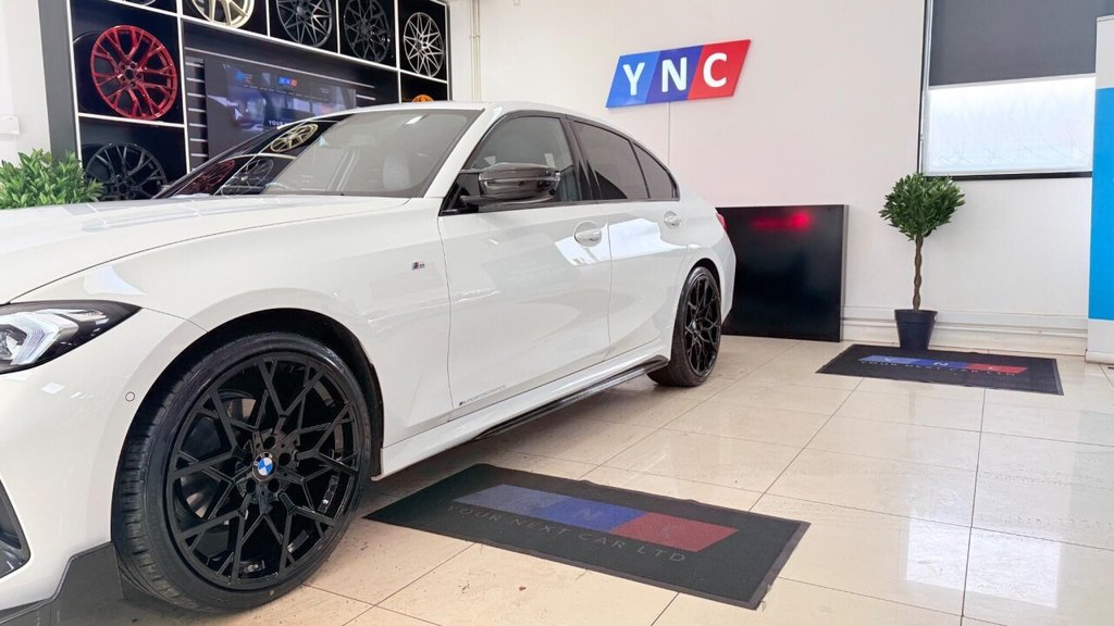 Used BMW 3 Series 2024 for sale - 78083029: Photo 11