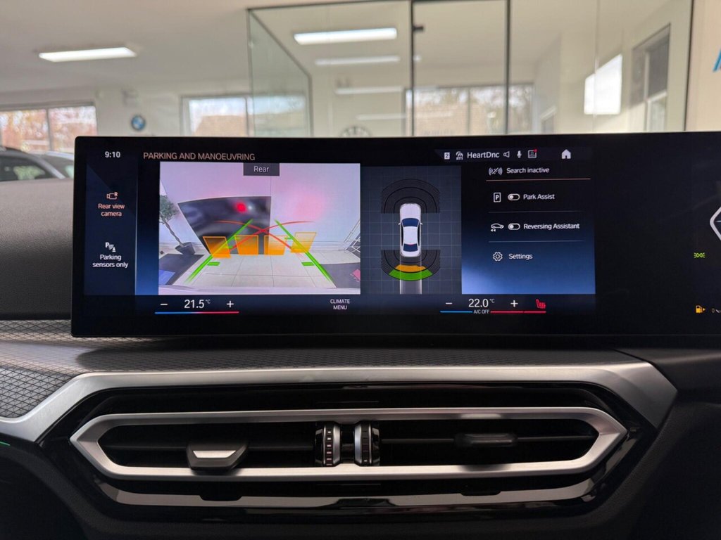 Used BMW 3 Series 2024 for sale - 78083029: Photo 13