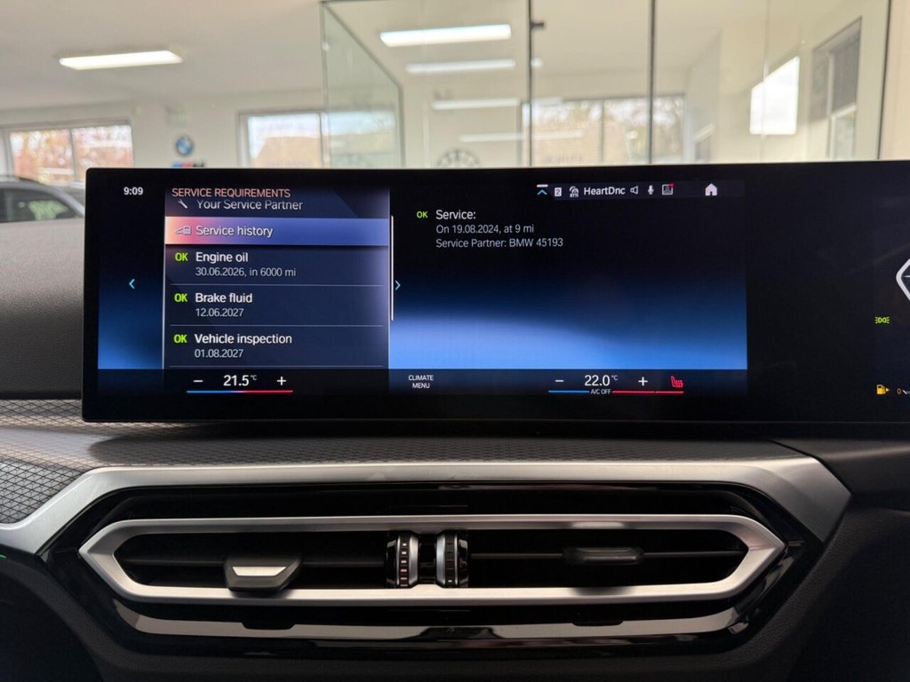 Used BMW 3 Series 2024 for sale - 78083029: Photo 15