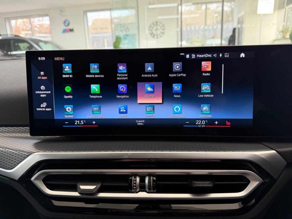 Used BMW 3 Series 2024 for sale - 78083029: Photo 17