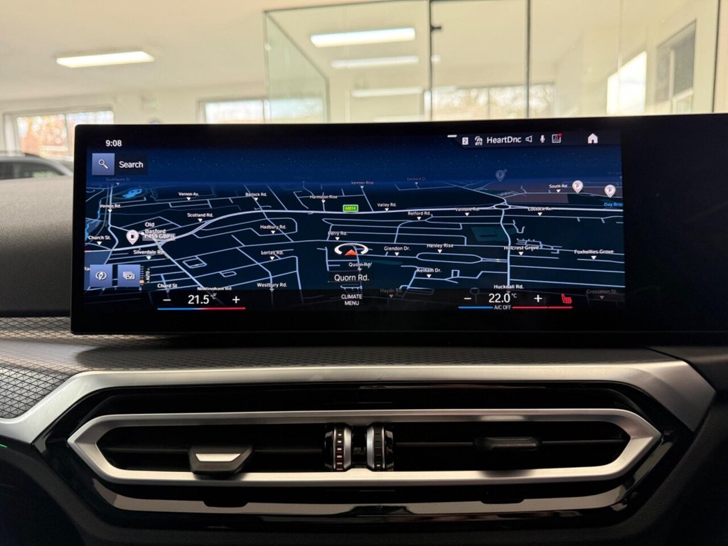 Used BMW 3 Series 2024 for sale - 78083029: Photo 18