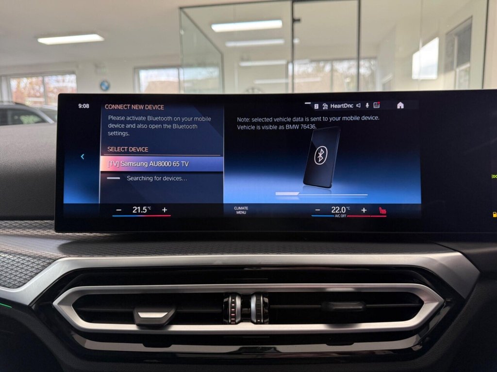 Used BMW 3 Series 2024 for sale - 78083029: Photo 19