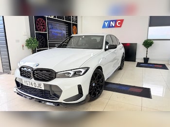 Used BMW 3 Series 2024 for sale - 78083029: Photo